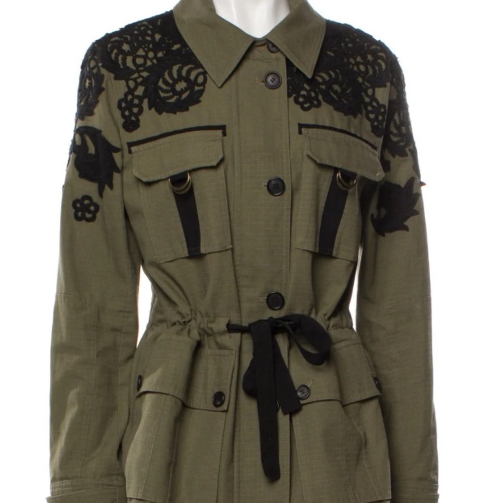 Veronica Beard Blazer size 6 excellent condition